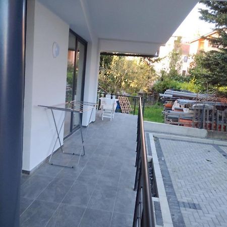 Majestic Apartment Охрид Экстерьер фото