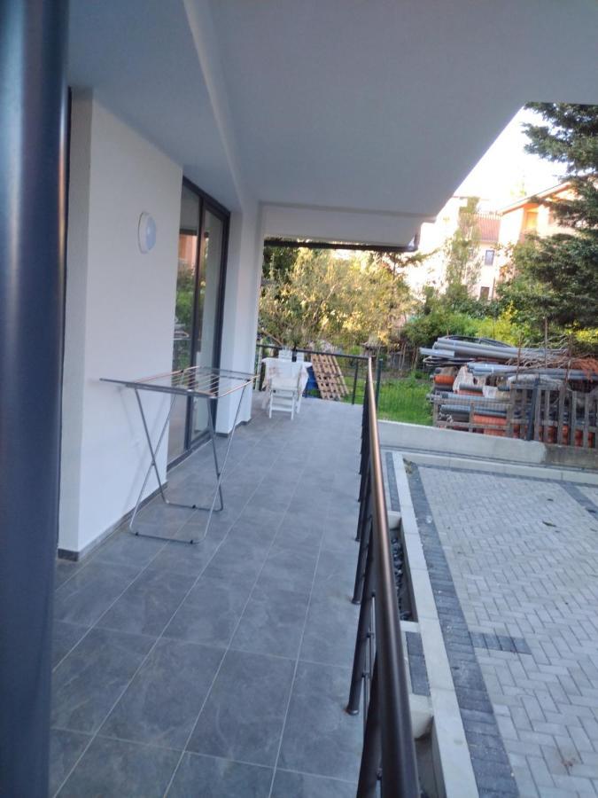 Majestic Apartment Охрид Экстерьер фото